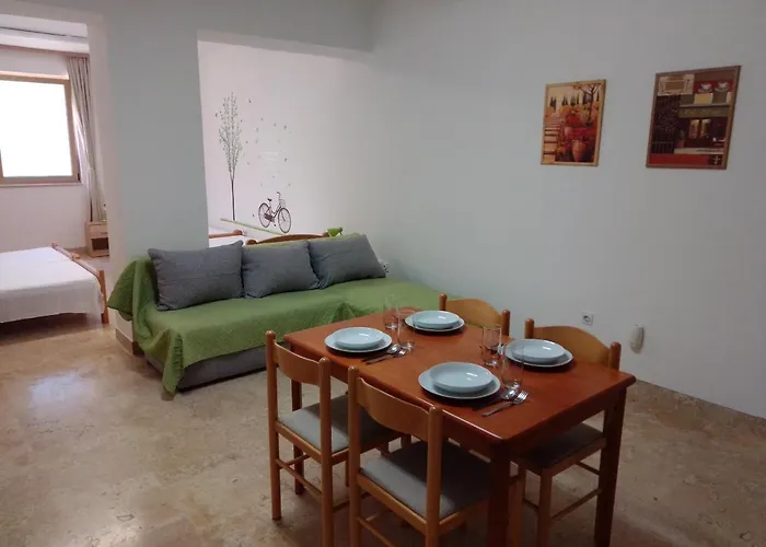 Apartman Sendi
