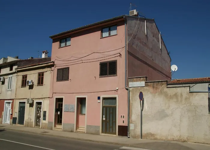 Apartman Sendi