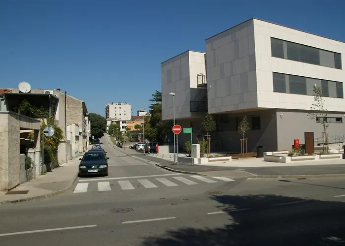 Apartman Sendi