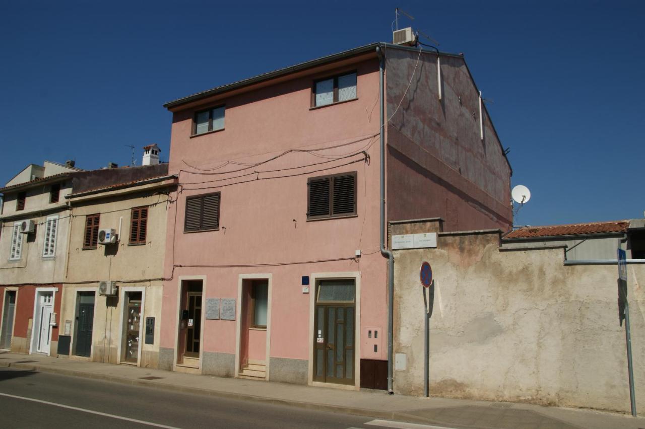 Sendi Apartamento *