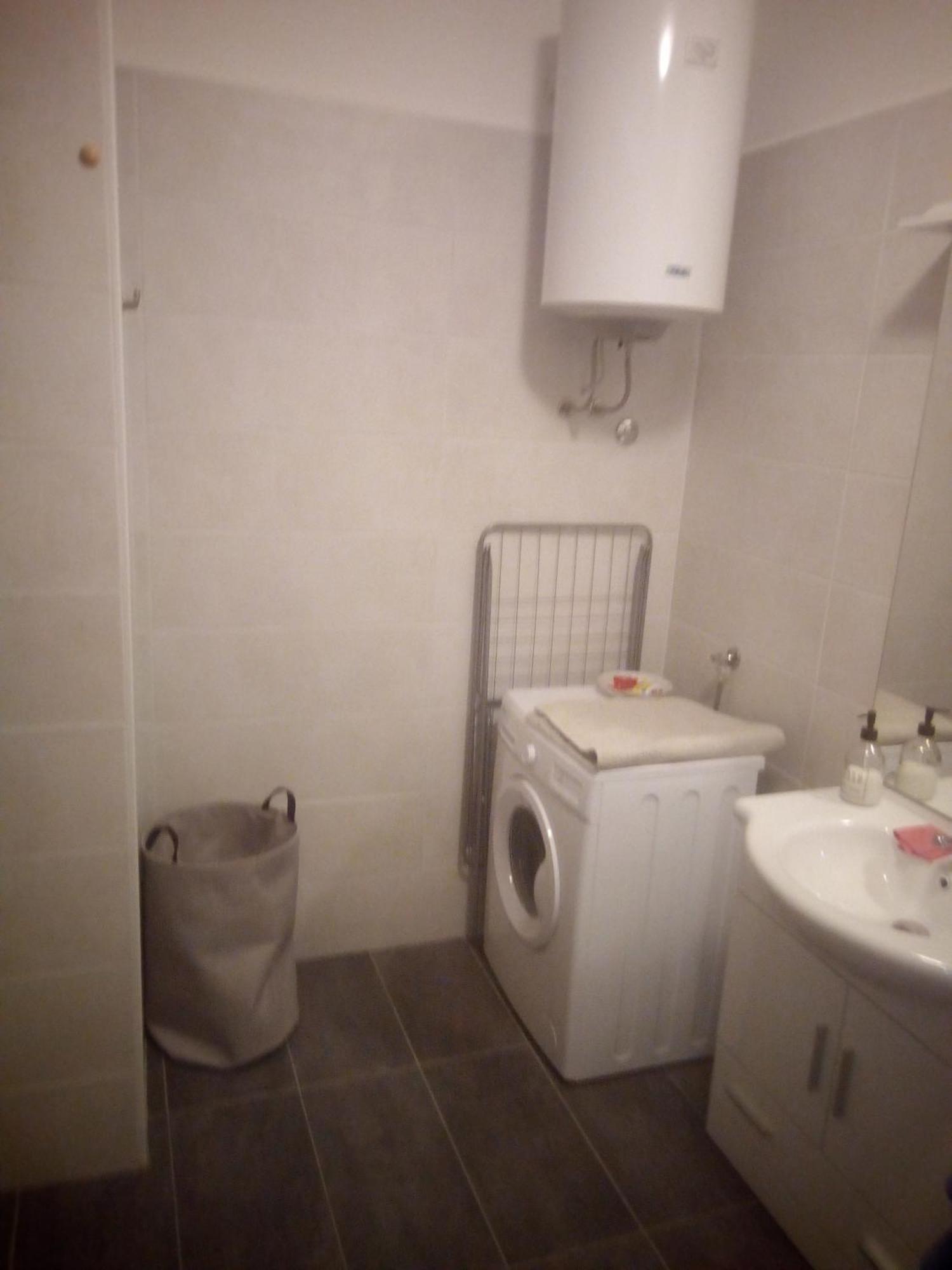 Apartamento Sendi Pula